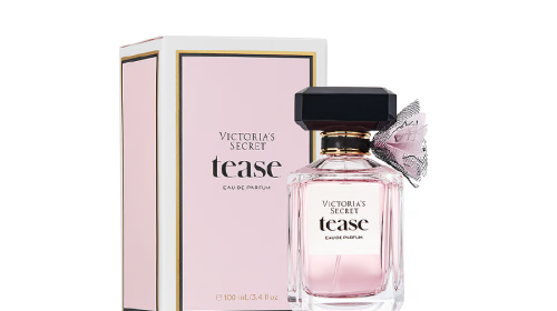 Tease Eau de Parfum
