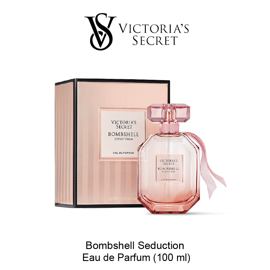 VS EDP (100ml) Nov-16-2023-08 Bombshell Seduction Eau de Parfum - Image 1