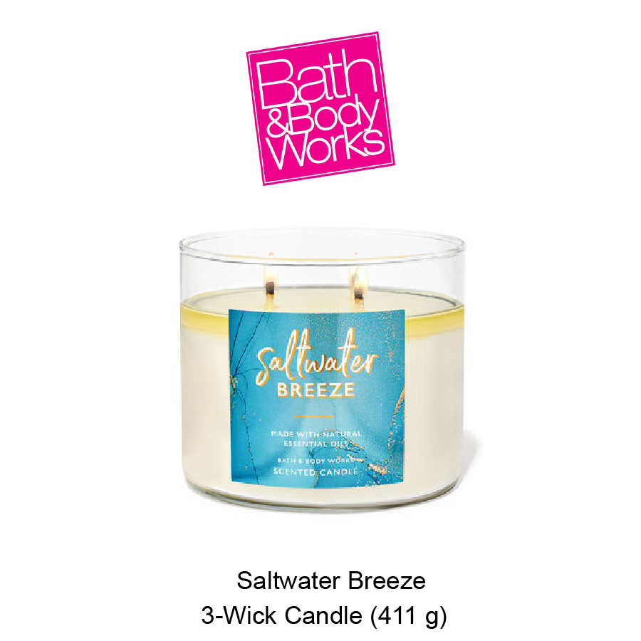 BB 3-Wick Candle Dec-02-2023-05 Saltwater Breeze 3-Wick Candle - Image 1
