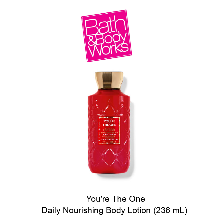 BB Daily Nourishing Body Lotion Dec-10-2023-01 You're The One Daily Nourishing Body Lotion - Image 1