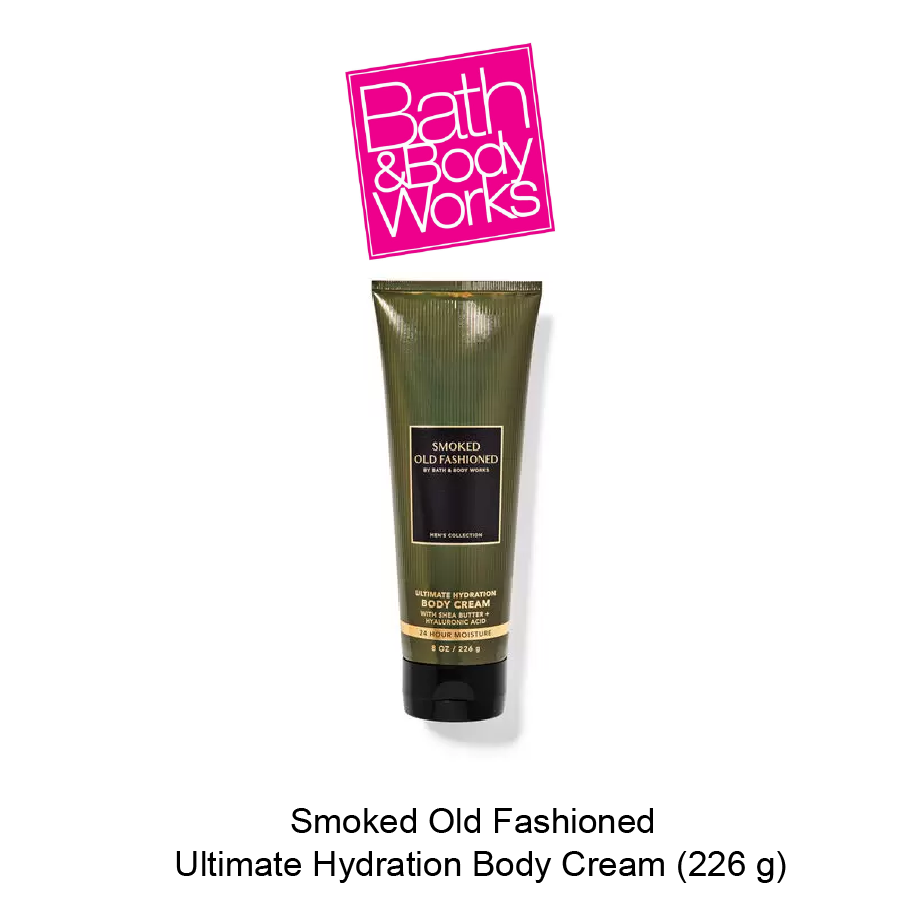 BB Ultimate Hydration Body Cream June-04-2023-07 Mens Smoked Old Fashioned Ultimate Hydration Body Cream - Image 1