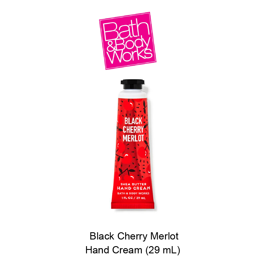 BB Hand Cream Feb-21-2024-03 Black Cherry Merlot Hand Cream - Image 1