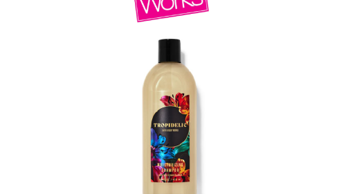 Tropidelic Shampoo