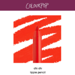 chi chi lippie pencil