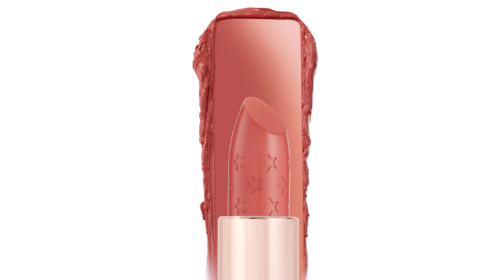 Hottie lux lipstick