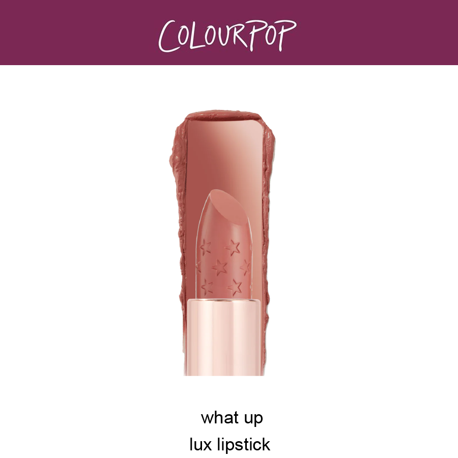 CP lux lipstick Feb-14-2024-17 What up lux lipstick - Image 1