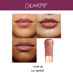 What up lux lipstick - Image 2