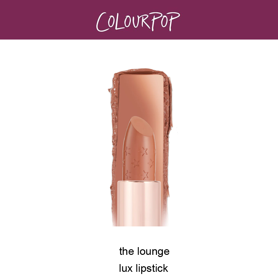 CP lux lipstick Feb-14-2024-19 The lounge lux lipstick - Image 1