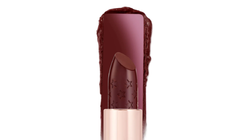 holla lux lipstick