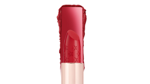 hot ones lux lipstick