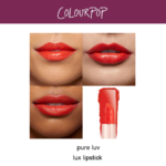 Pure luv lux lipstick - Image 2