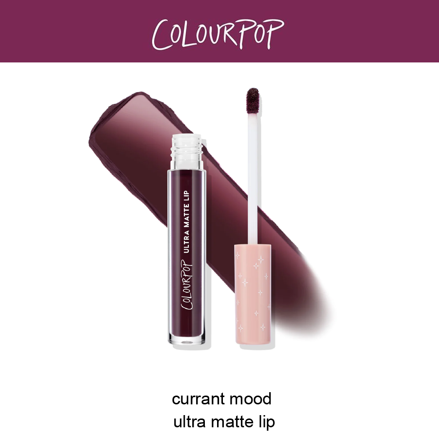 CP ultra matte lip Feb-14-2024-01 currant mood ultra matte lip - Image 1