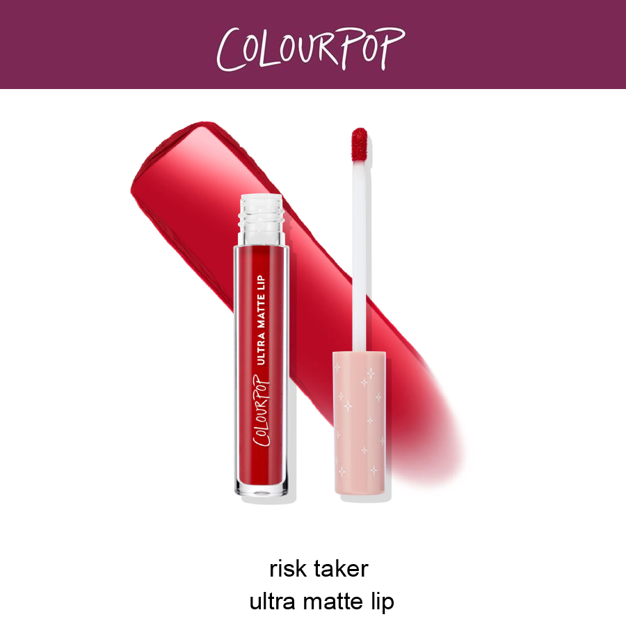 CP ultra matte lip Feb-14-2024-03 risk taker ultra matte lip - Image 1