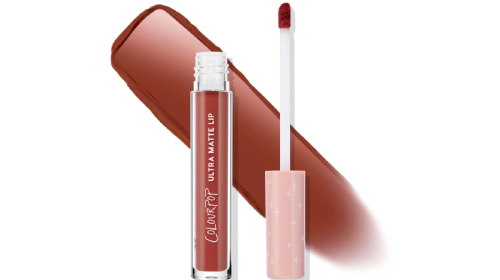 tulum ultra matte lip