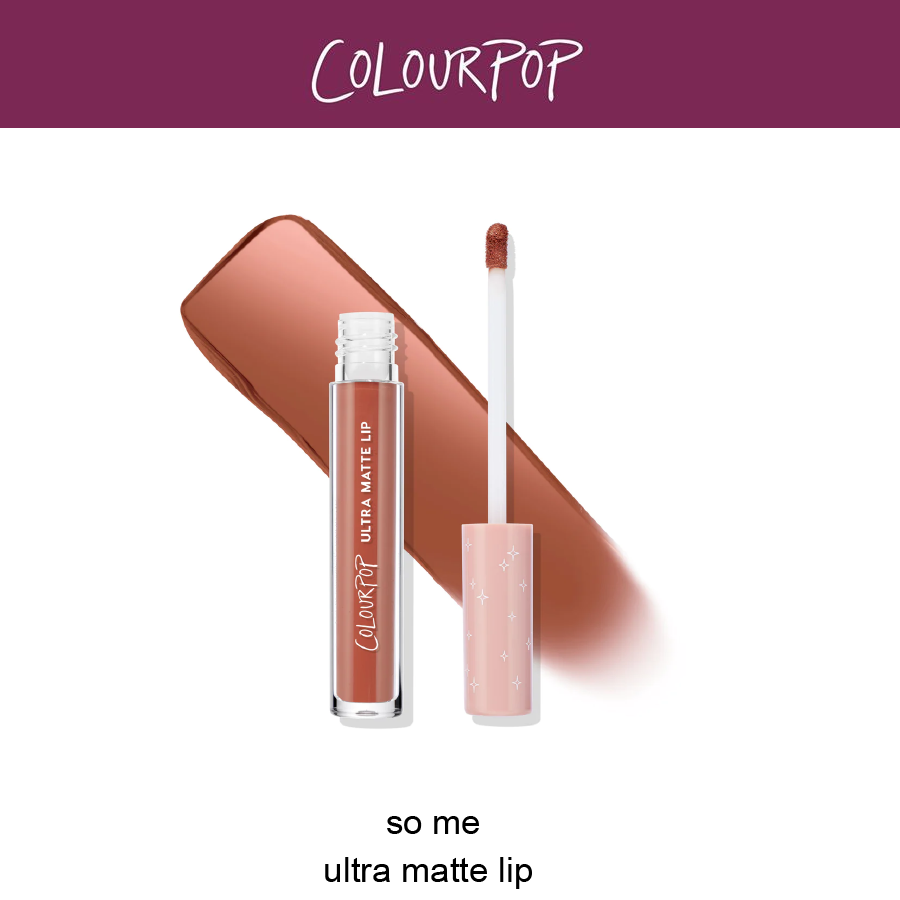 CP ultra matte lip Feb-14-2024-14 so me ultra matte lip - Image 1