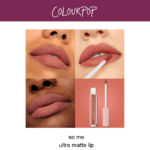 so me ultra matte lip - Image 2