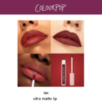 lax ultra matte lip - Image 2