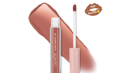 fifth avenue ultra matte lip