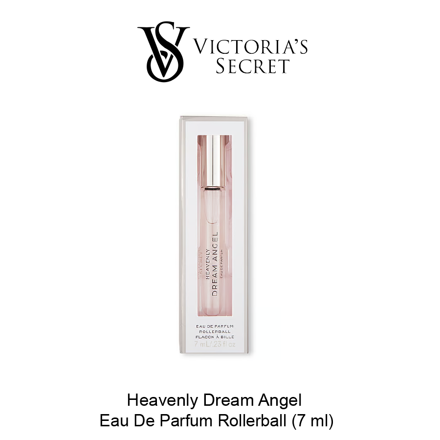 VS EDP Rollerball Feb-08-2024-10 Heavenly Dream Angel Eau de Parfum Rollerball - Image 1