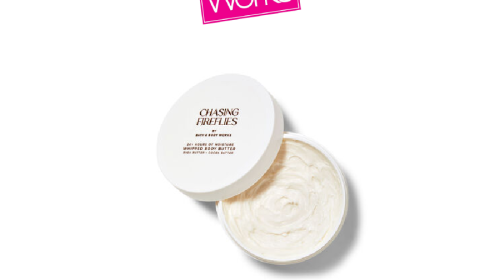 Chasing Fireflies Whipped Body Butter
