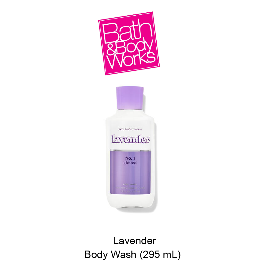BB Body Wash Apr-08-2024-01 Lavender Shower Gel - Image 1