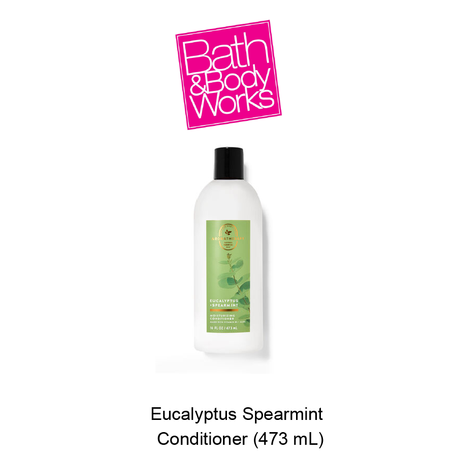 BB Conditioner Apr-15-2024-06 Eucalyptus Spearmint Conditioner - Image 1