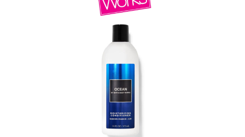 Ocean Conditioner