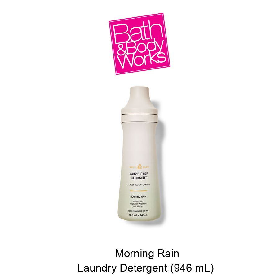 BB Laundry Detergent June-11-2024-03 White Barn Morning Rain Laundry Detergent - Image 1