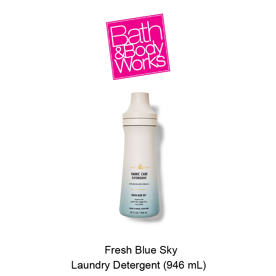 BB Laundry Detergent June-11-2024-05 White Barn Fresh Blue Sky Laundry Detergent - Image 1