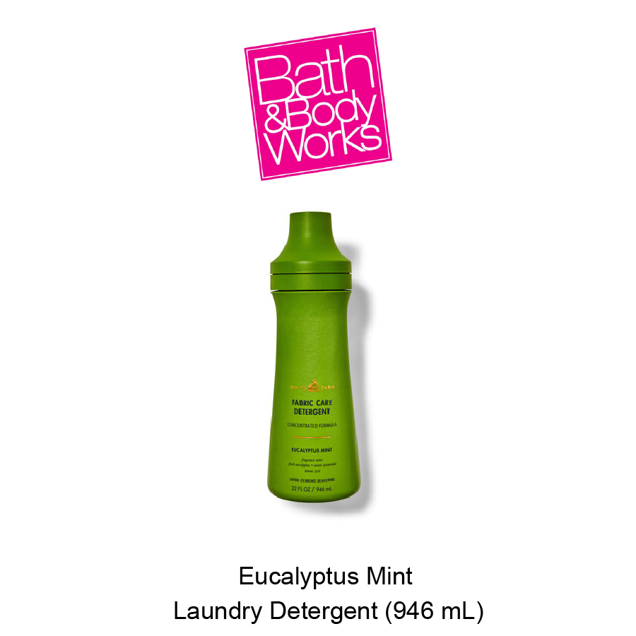 BB Laundry Detergent June-11-2024-08 White Barn Eucalyptus Mint Laundry Detergent - Image 1