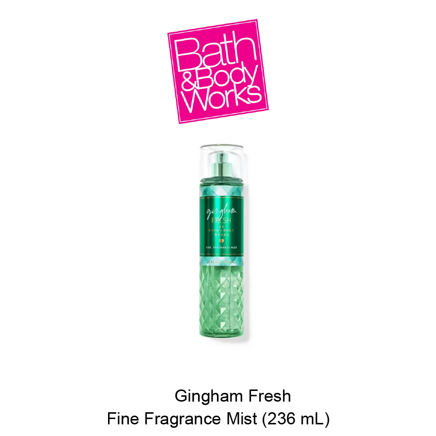 BB Fine Fragrance Mist Aug-03-2024-01 Gingham Fresh Fine Fragrance Mist - Image 1