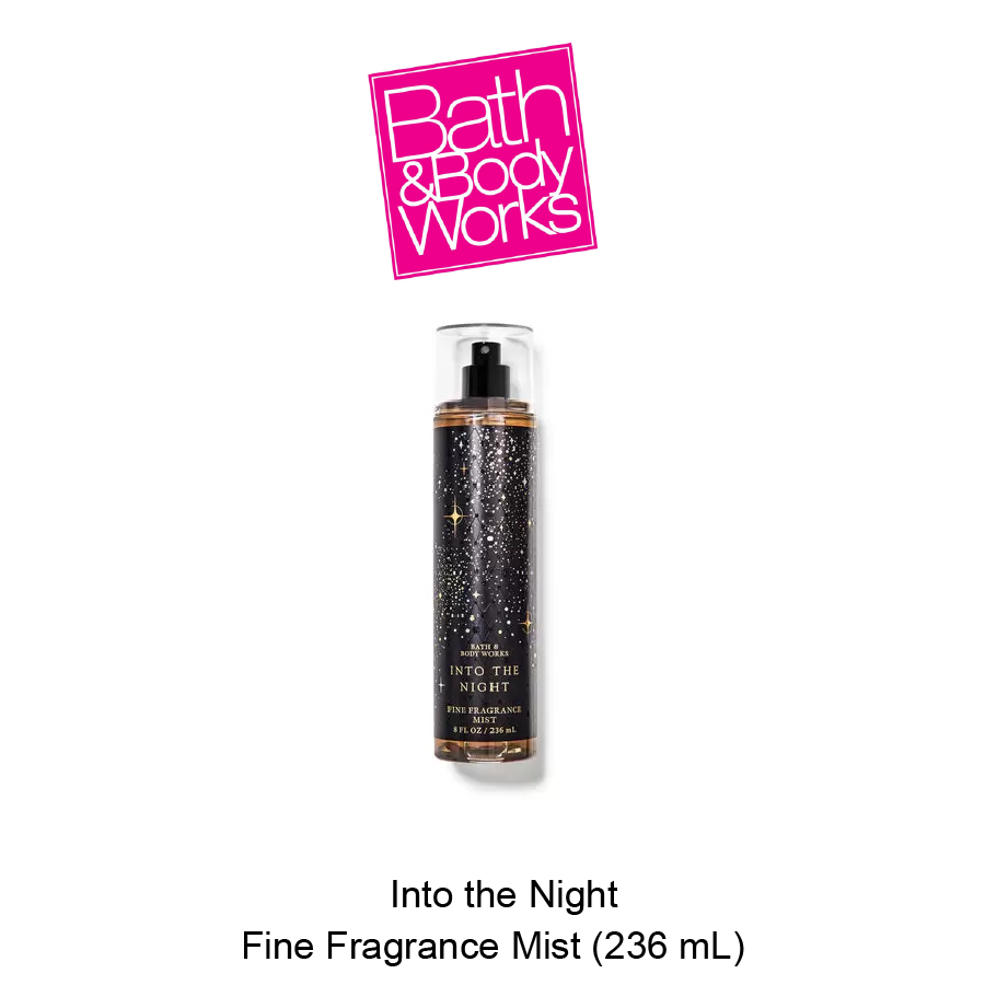 BB Fine Fragrance Mist Aug-03-2024-02 Into The Night Fine Fragrance Mist - Image 1