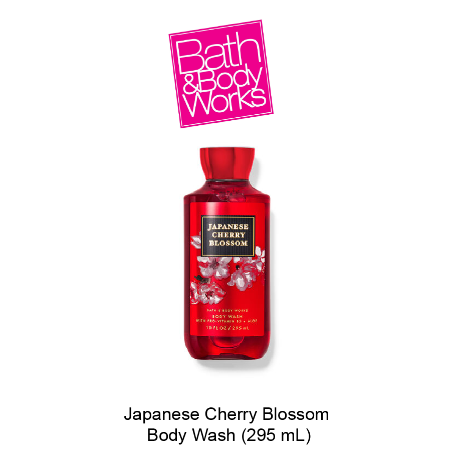 BB Body Wash Sept-16-2024-04 Japanese Cherry Blossom Shower Gel - Image 1