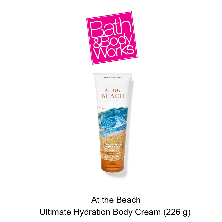 BB Ultimate Hydration Body Cream Sept-29-2024-09 At The Beach Ultimate Hydration Body Cream - Image 1