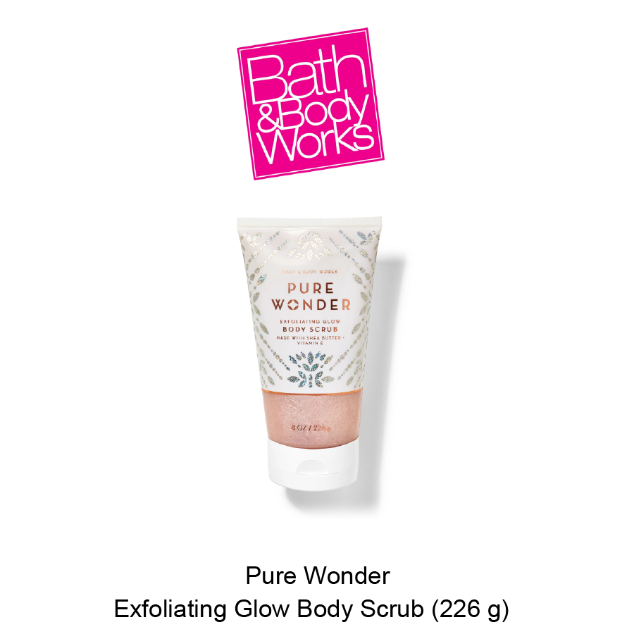 BB Body Scrub Nov-14-2024-02 Pure Wonder Exfoliating Glow Body Scrub - Image 1