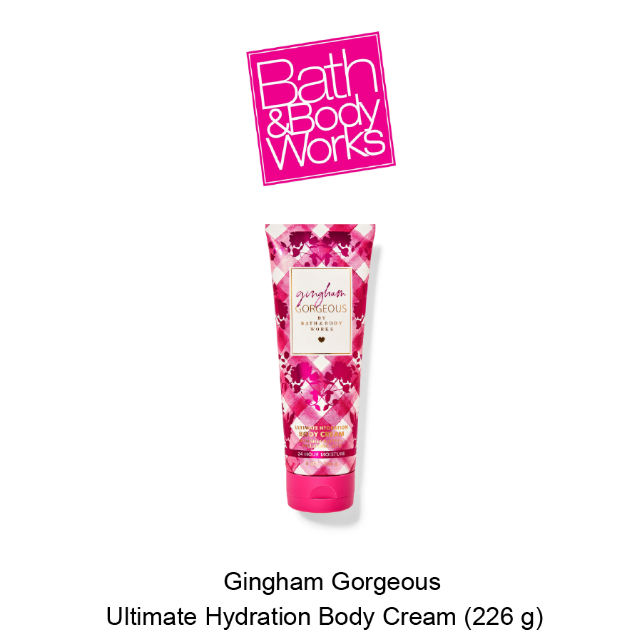 BB Body Cream Dec-16-2024-05 Gingham Gorgeous Ultimate Hydration Body Cream - Image 1