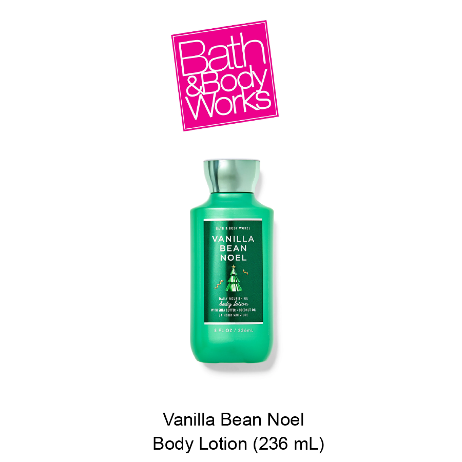 BB Body Lotion Dec-16-2024-01 Vanilla Bean Noel Body Lotion - Image 1