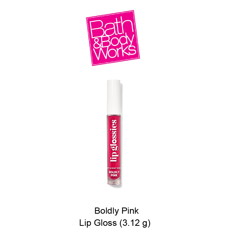 BB Lip Gloss Dec-16-2024-01 Boldly Pink Lip Gloss - Image 1