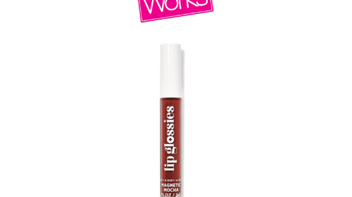 Magnetic Mocha Lip Glossies