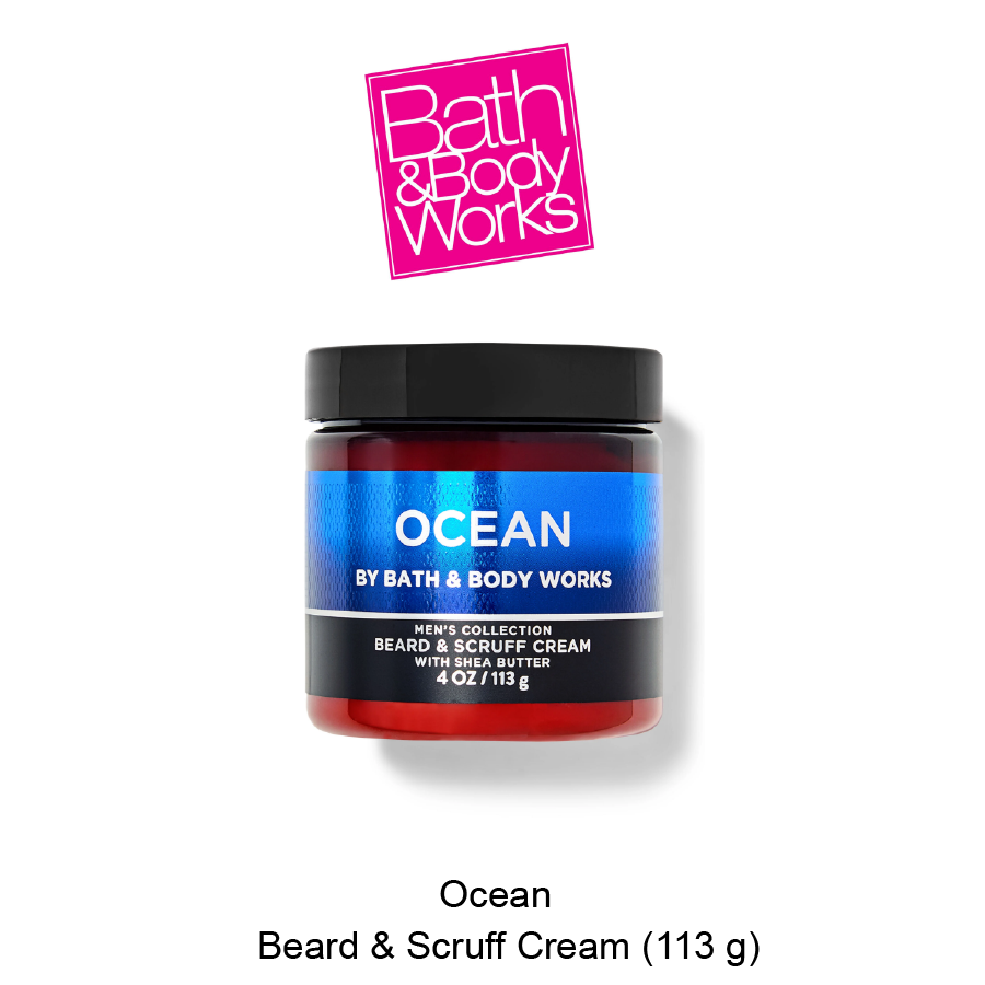BB Mens Beard & Scruff Cream Dec-20-2024-01 Mens Ocean Beard & Scruff Cream - Image 1