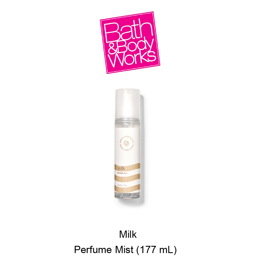 BB Perfume Mist Dec-01-2024-01 Milk Perfume Mist - Image 1
