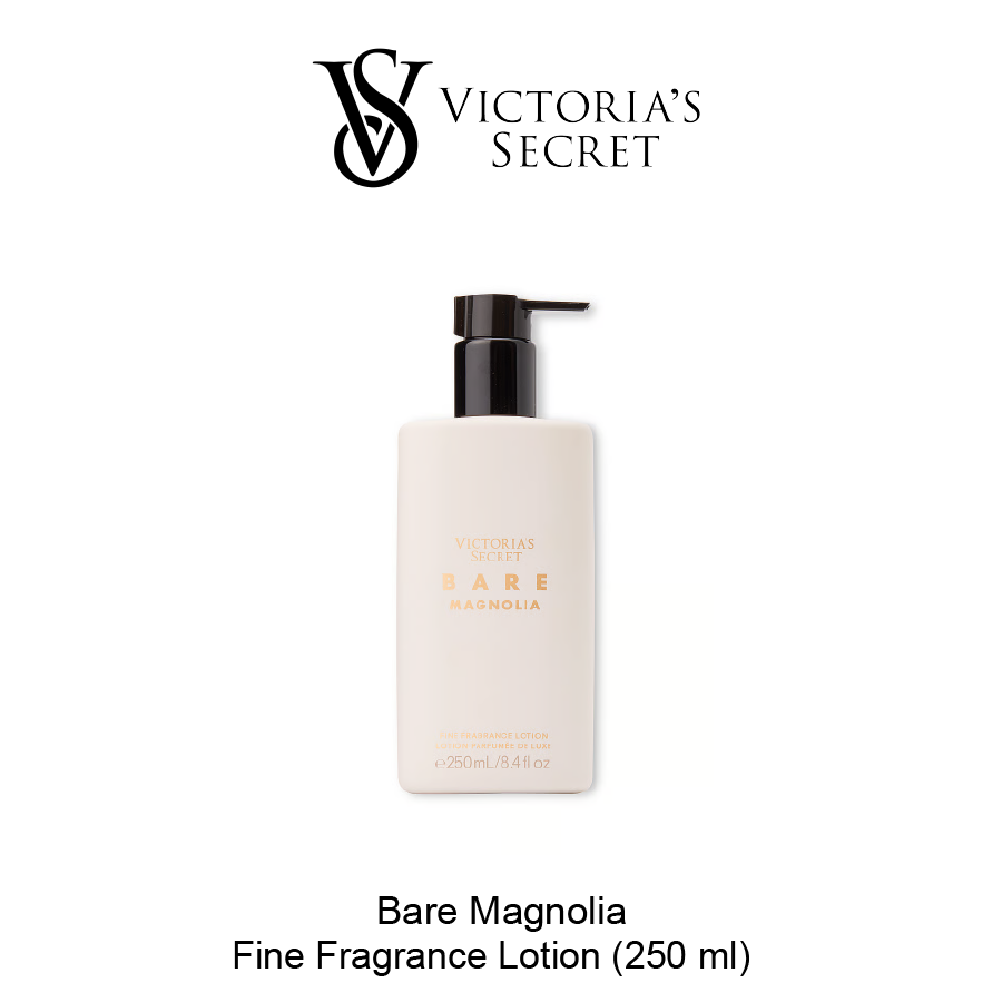 VS Fine Fragrance Lotion Dec-12-2024-01 Bare Magnolia Fine Fragrance Lotion - Image 1