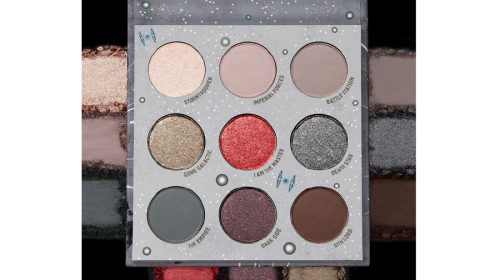 Darth Vader™ Pressed Powder Palette