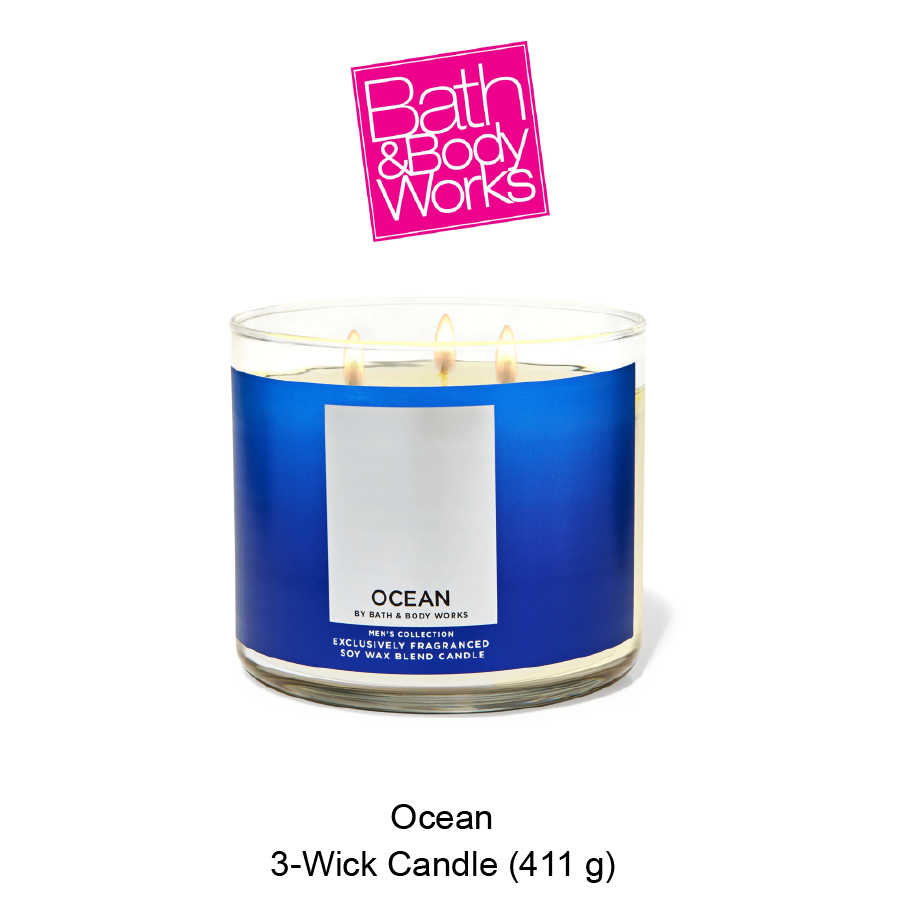 BB 3-Wick Candle Feb-20-2025-03 Mens Ocean 3-Wick Candle - Image 1
