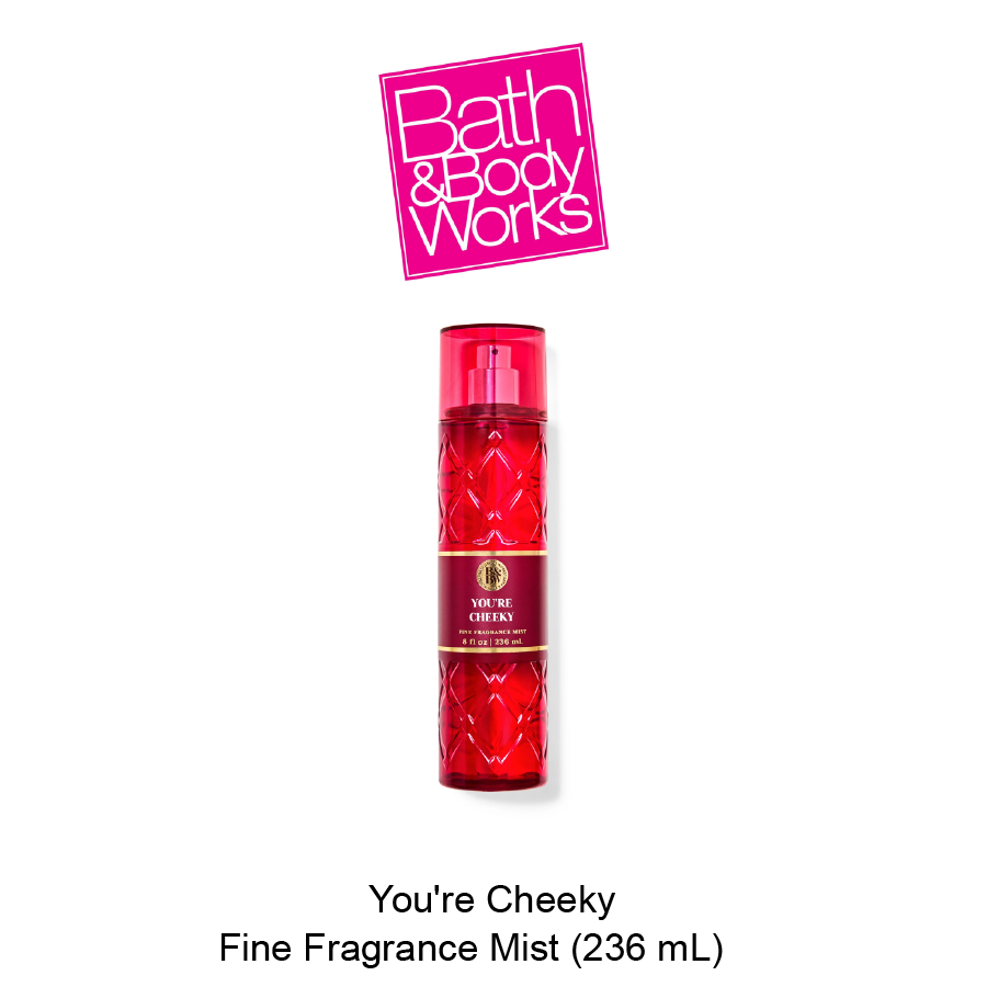 BB Fine Fragrance Mist Feb-04-2025-07 You're Cheeky Fine Fragrance Mist - Image 1