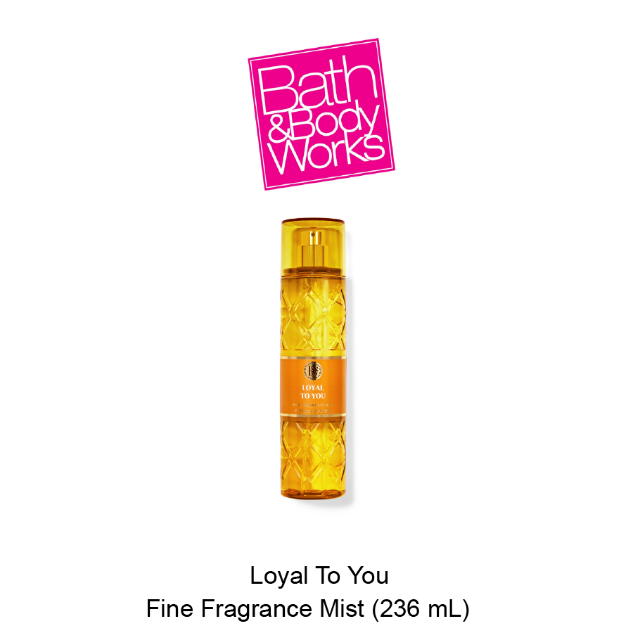 BB Fine Fragrance Mist Feb-04-2025-09 Loyal To You Fine Fragrance Mist - Image 1