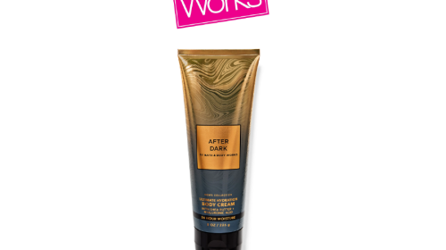 Mens After Dark Ultimate Hydration Body Cream