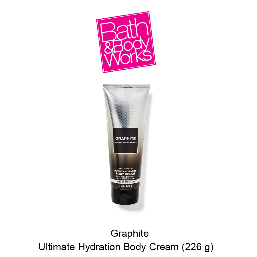 BB Mens Ultimate Hydration Body Cream Feb-04-2025-02 Mens Graphite Ultimate Hydration Body Cream - Image 1