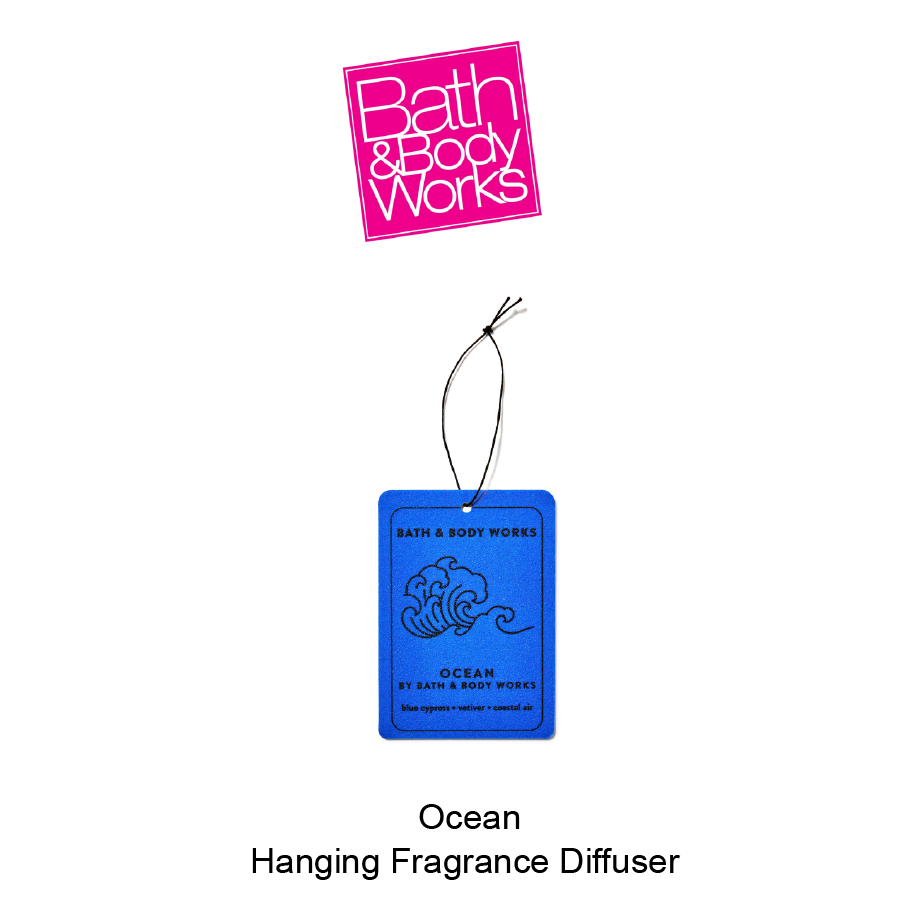 BB Hanging Fragrance Diffuser April-03- 2025-03 Mens Ocean Hanging Fragrance Diffuser - Image 1