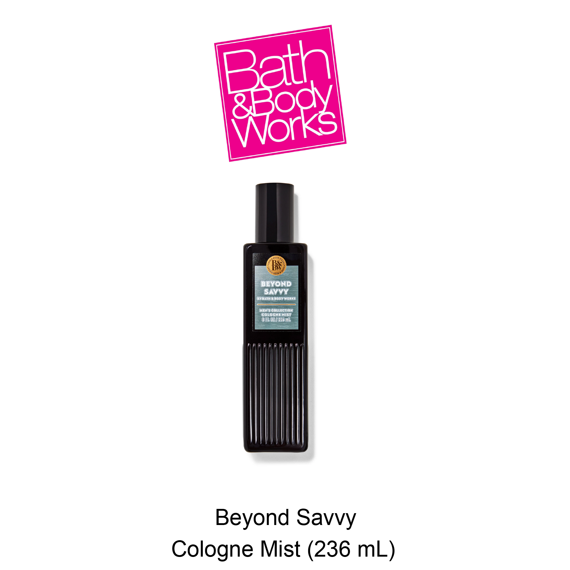 BB Mens Cologne Mist (226 g) May-20-2025-01 Mens Beyond Savvy Cologne Mist - Image 1